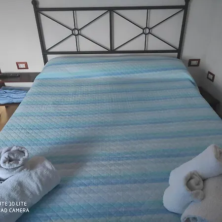 Bed & Breakfast Dal Duca Castelmezzano