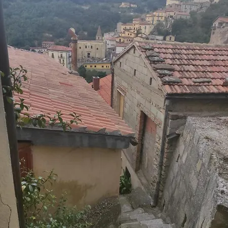 Dal Duca Castelmezzano