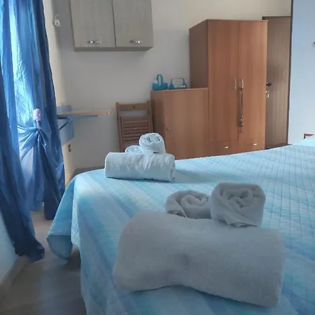 Dal Duca Bed & Breakfast Castelmezzano