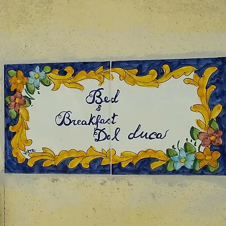 Dal Duca Bed & Breakfast