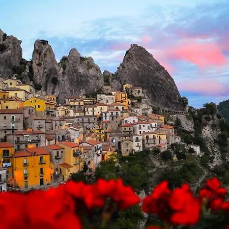 Dal Duca Bed & Breakfast *