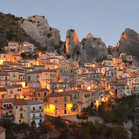Dal Duca * Castelmezzano