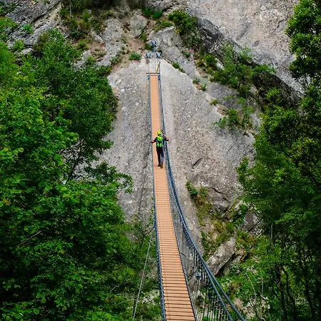 Dal Duca Отель типа 